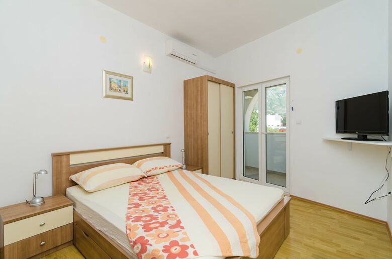 Hotel Apartments & Rooms Barisic