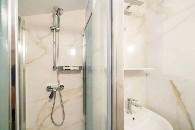 Hotel Apartments & Rooms Barisic