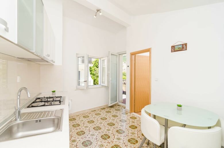 Hotel Apartments & Rooms Barisic