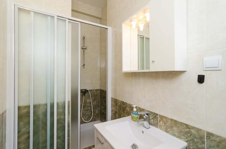 Hotel Apartments & Rooms Barisic