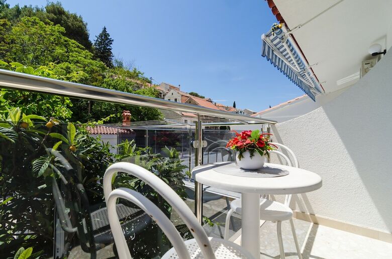 Hotel Apartments & Rooms Barisic