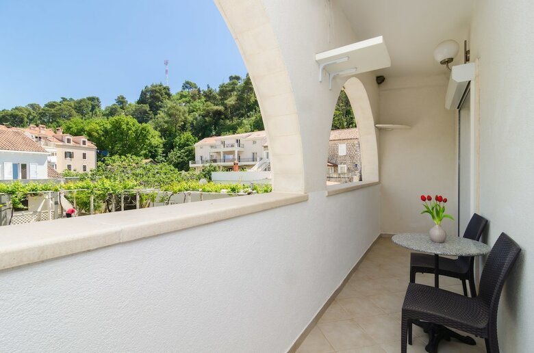 Hotel Apartments & Rooms Barisic