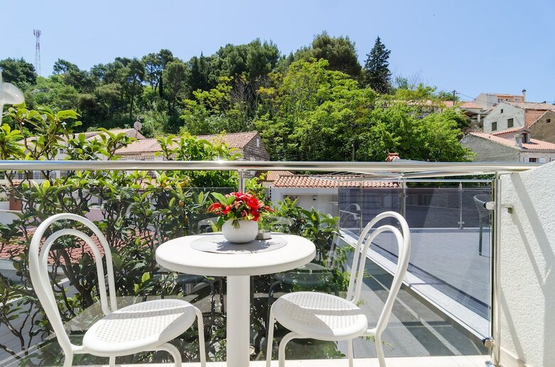 Hotel Apartments & Rooms Barisic