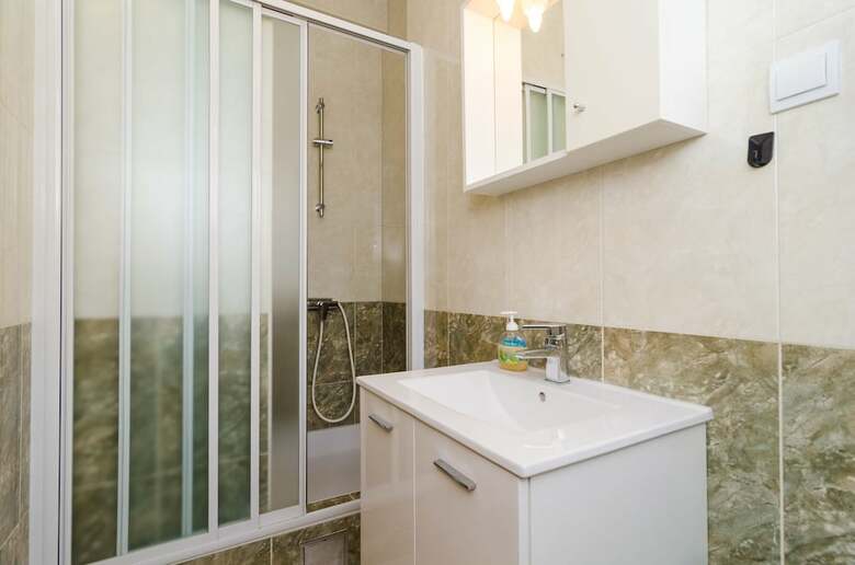 Hotel Apartments & Rooms Barisic