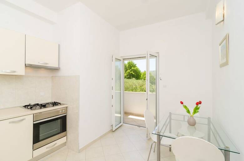 Hotel Apartments & Rooms Barisic