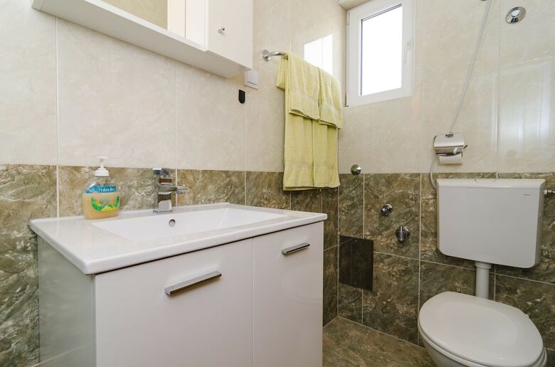 Hotel Apartments & Rooms Barisic