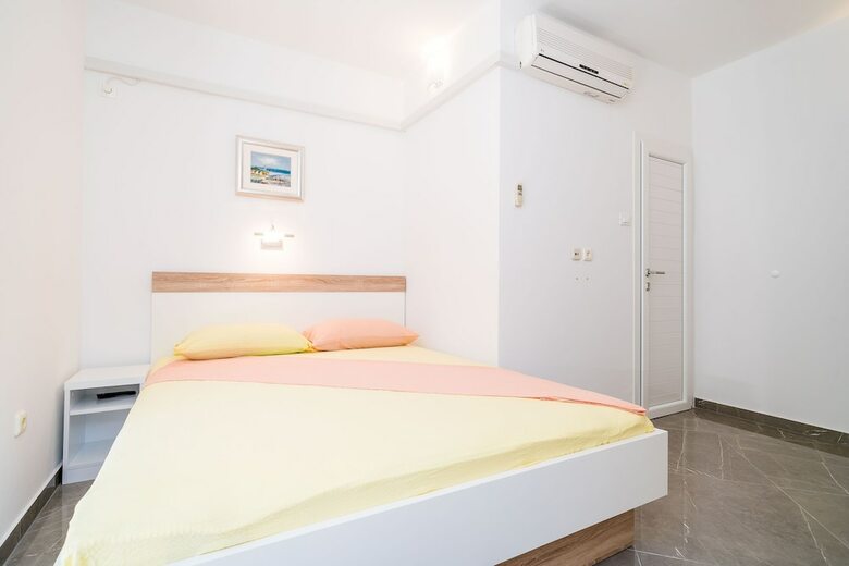 Hotel Apartments & Rooms Barisic