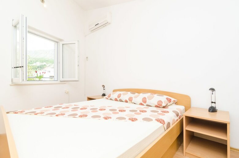 Hotel Apartments & Rooms Barisic