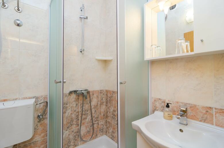 Hotel Apartments & Rooms Barisic