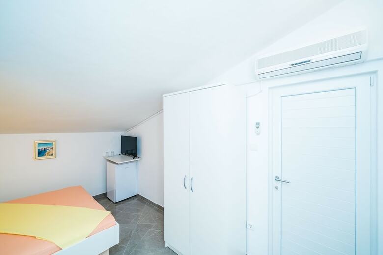 Hotel Apartments & Rooms Barisic