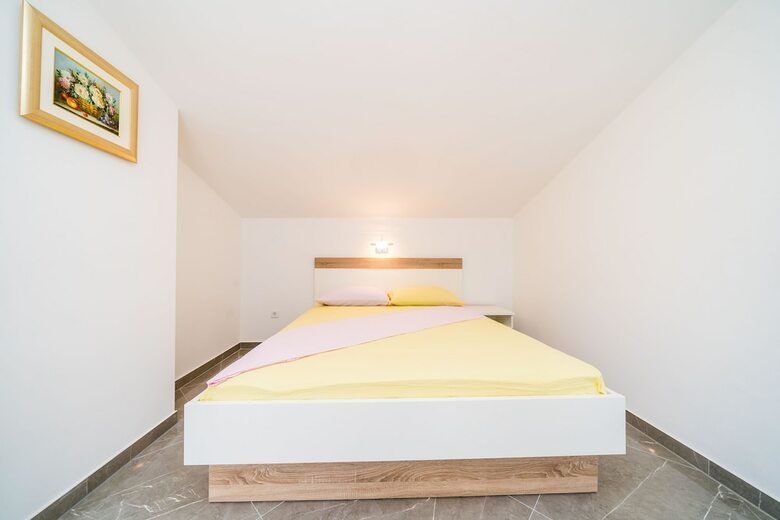 Hotel Apartments & Rooms Barisic