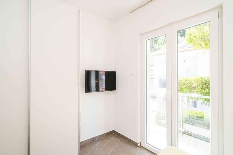 Hotel Apartments & Rooms Barisic