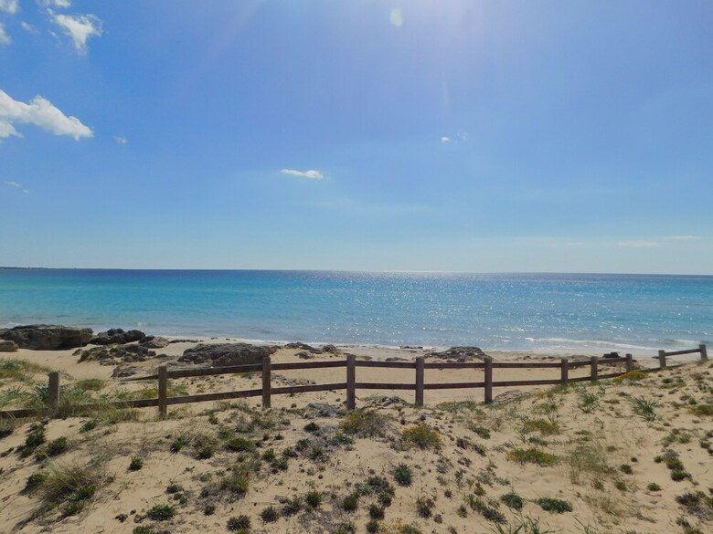 La Maison Blue Salento
