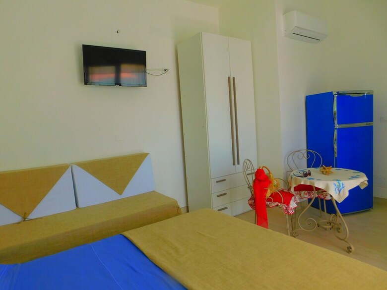 La Maison Blue Salento