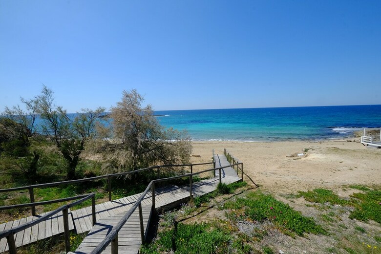 La Maison Blue Salento