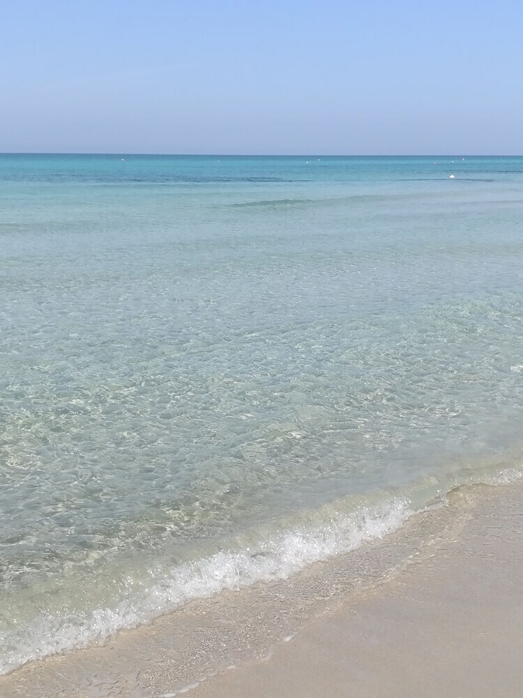 La Maison Blue Salento