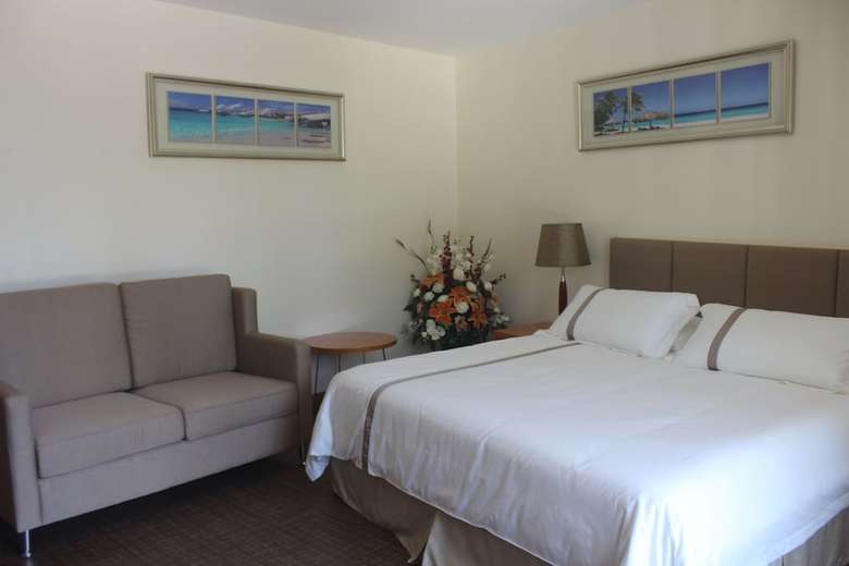 Saipan Beach Hotel