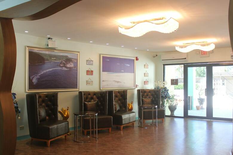 Saipan Beach Hotel