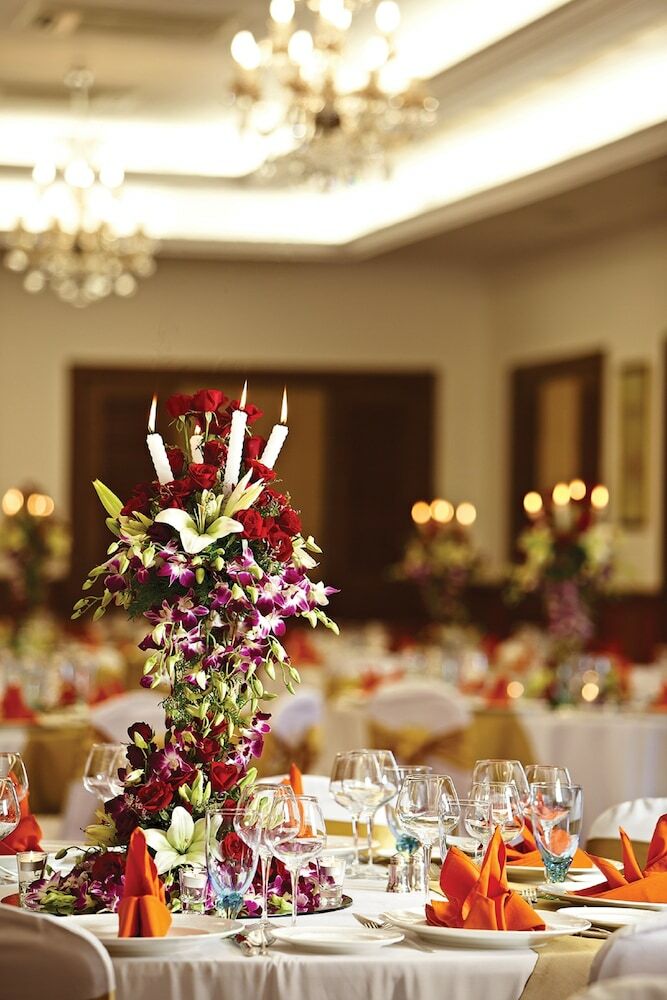 Hotel The Paul Bangalore