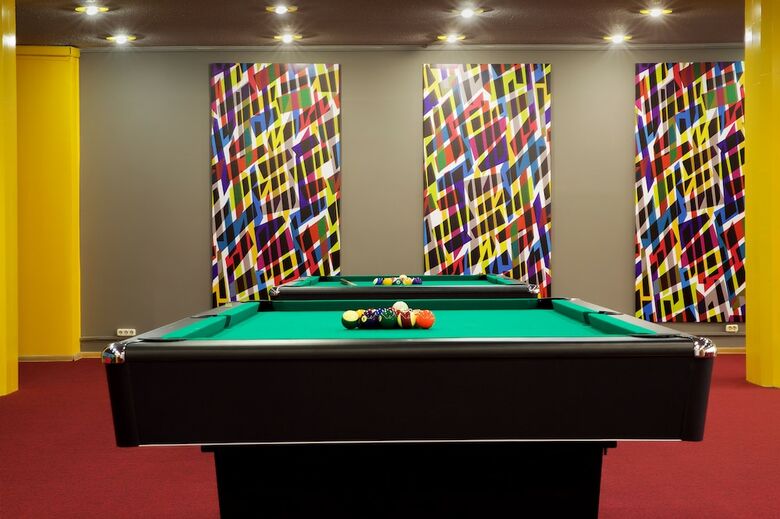 Hotel Alean Family Resort & Spa Sputnik