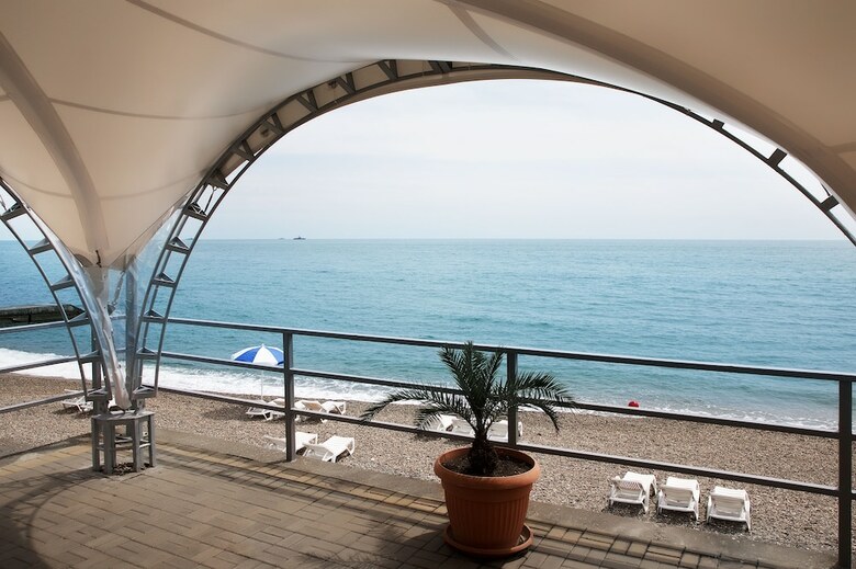 Hotel Alean Family Resort & Spa Sputnik
