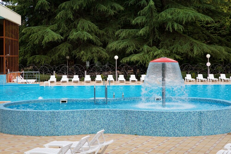 Hotel Alean Family Resort & Spa Sputnik