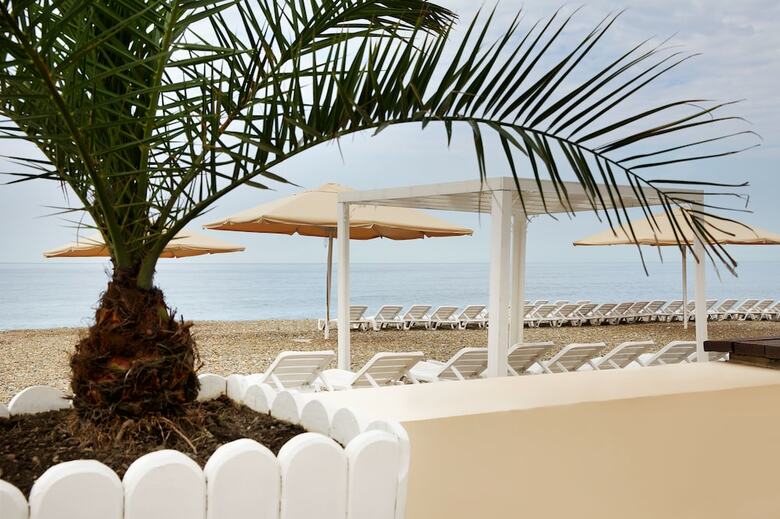 Hotel Alean Family Resort & Spa Sputnik