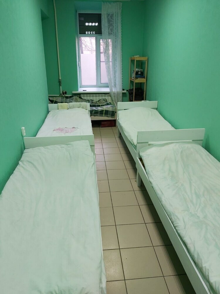 Hostal Marseille Hostel