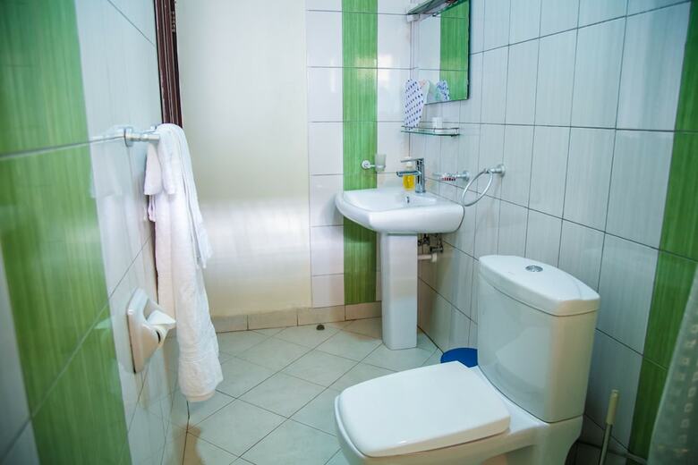 Hotel Mission Guest House