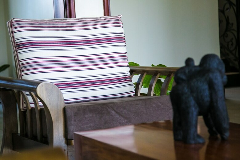 Hotel Mission Guest House