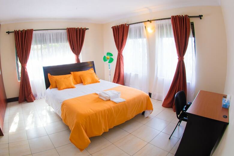 Hotel Mission Guest House