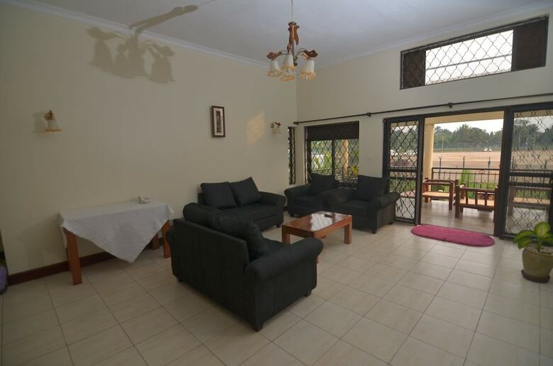 Hotel Mission Guest House