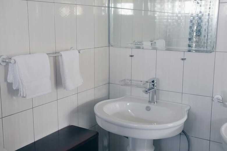 Hotel Mission Guest House