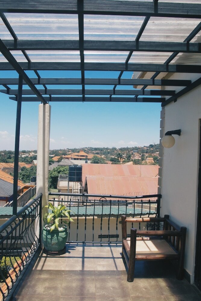 Hotel Mission Guest House