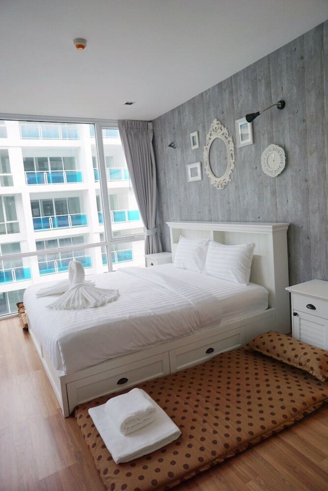 My Resort Hua Hin A502