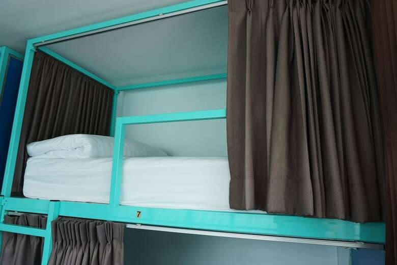 Hostal Sea Turtle Hostel - Adults Only