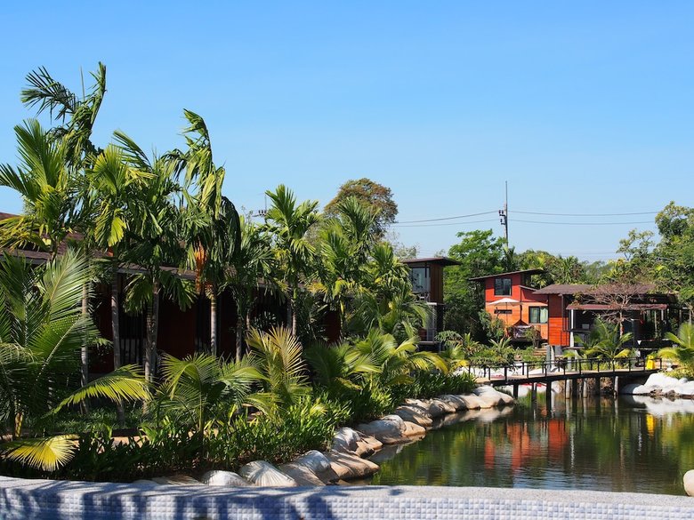 Hotel Panwana Resort