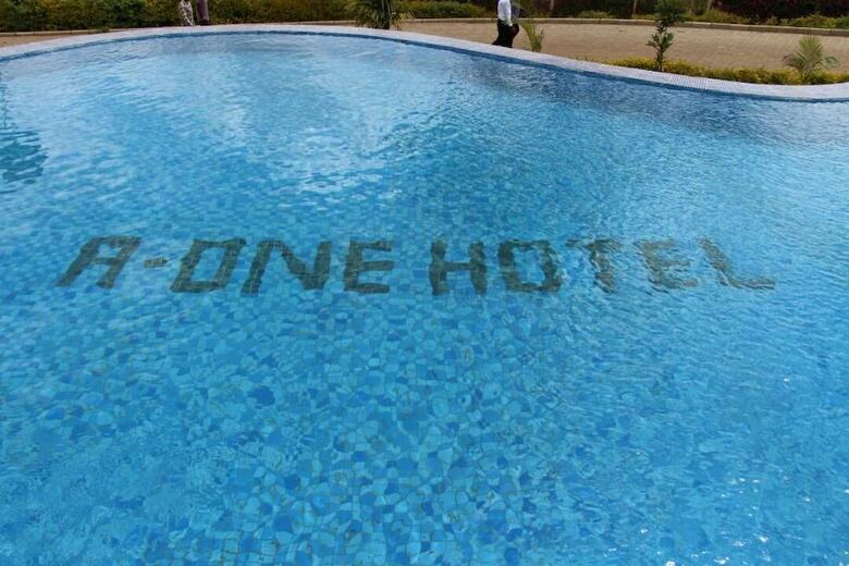 A1 Hotel And Resort