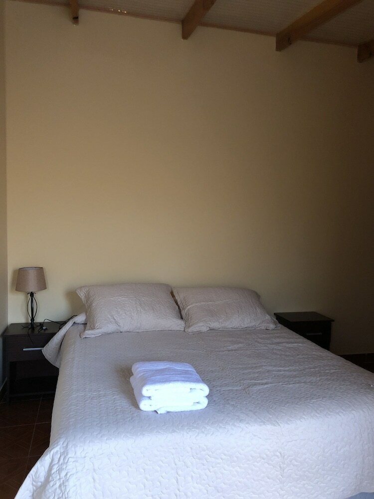 Hostal Antawhara Atacama