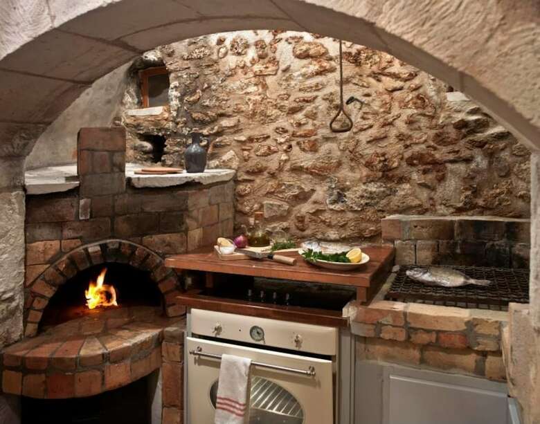 Critamo Cottage