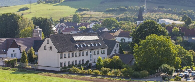 Landidyll Hotel-restaurant Klosterm�hle