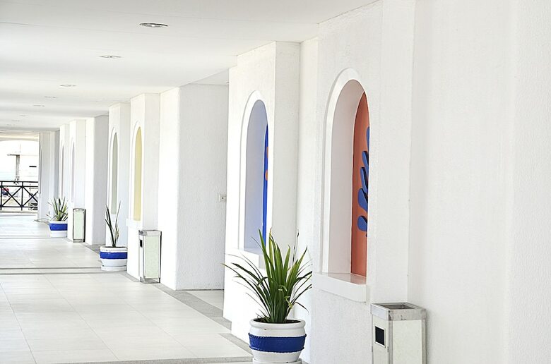 Apartamento Thunderbird Resorts - Poro Point