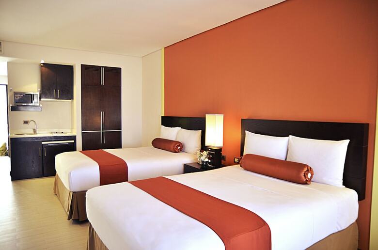 Apartamento Thunderbird Resorts - Poro Point