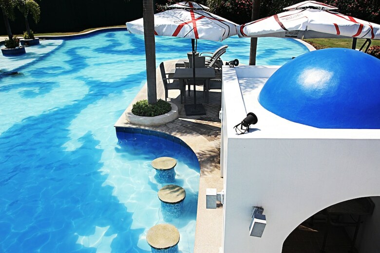 Apartamento Thunderbird Resorts - Poro Point