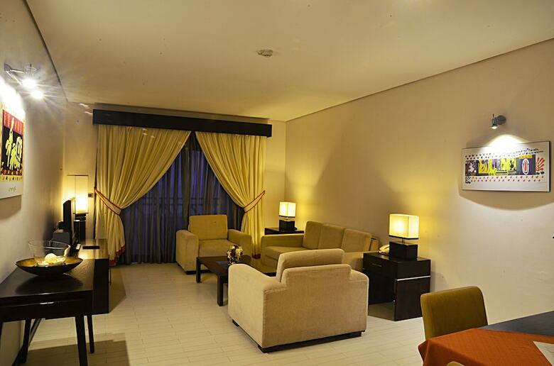 Apartamento Thunderbird Resorts - Poro Point