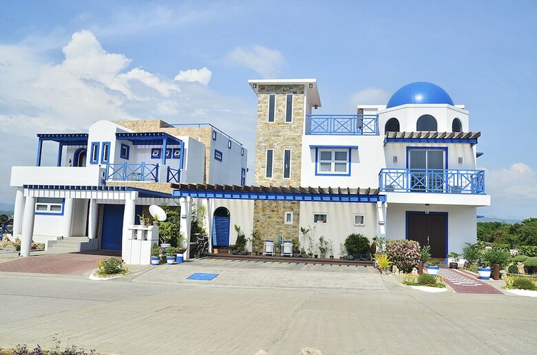 Apartamento Thunderbird Resorts - Poro Point