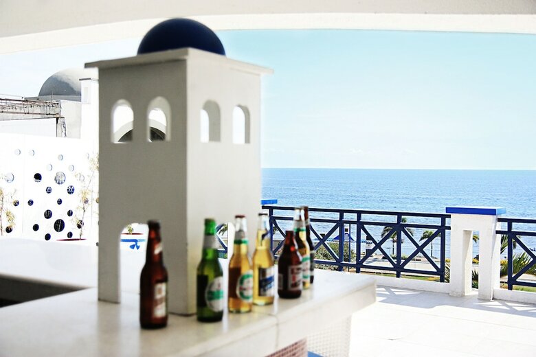 Apartamento Thunderbird Resorts - Poro Point