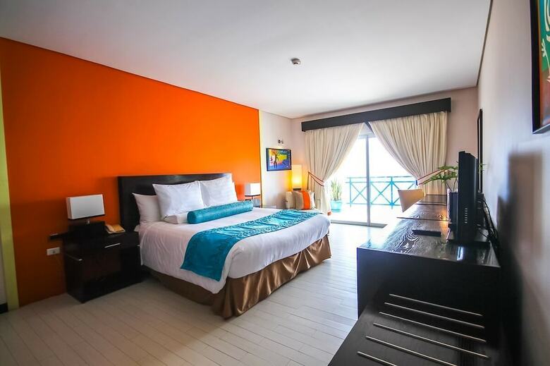 Apartamento Thunderbird Resorts - Poro Point