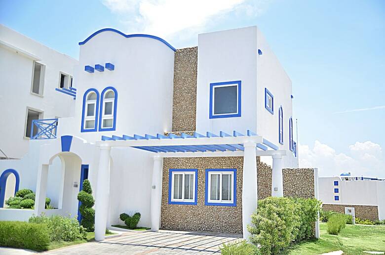 Apartamento Thunderbird Resorts - Poro Point