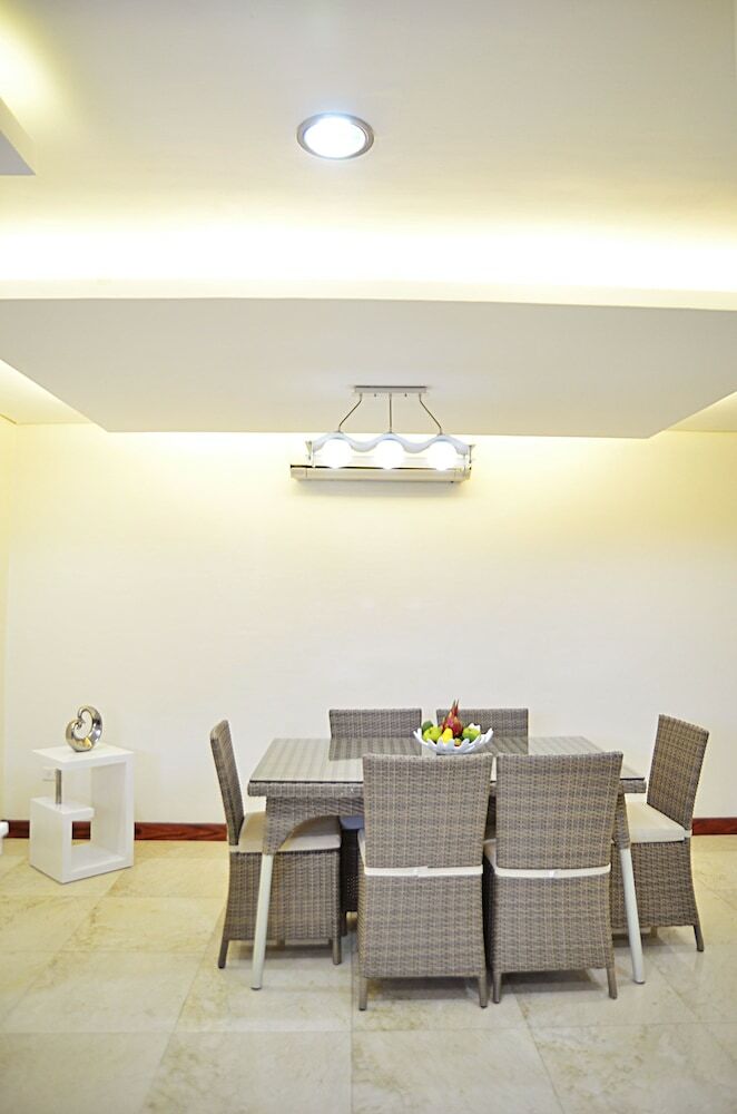 Apartamento Thunderbird Resorts - Poro Point